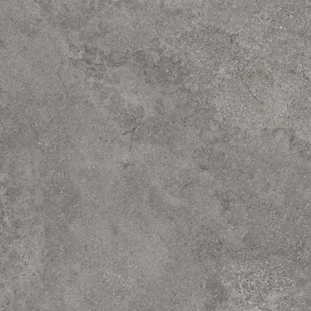Lattialaatta Pukkila Urban Stone Grey, himmeä, sileä, 592x592mm