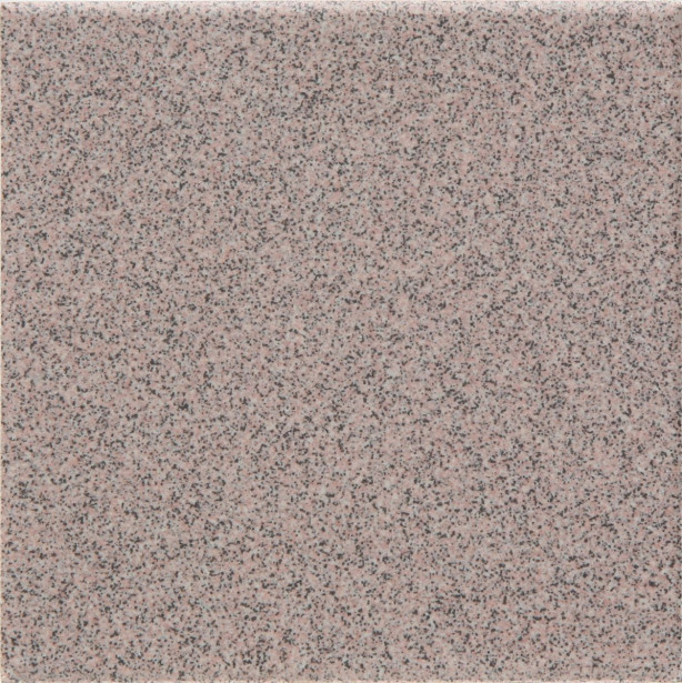 Lattialaatta Pukkila Natura Granite Rose, himmeä, sileä, 146x146mm