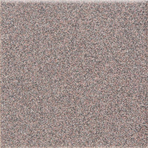 Lattialaatta Pukkila Natura Granite Burgundy, himmeä, sileä, 146x146mm