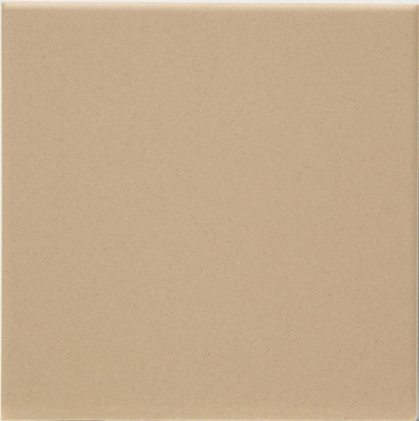 Lattialaatta Pukkila Natura Tumma Beige, himmeä, sileä, 146x146mm