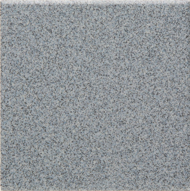 Lattialaatta Pukkila Natura Granite Blue, himmeä, sileä, 96x96mm
