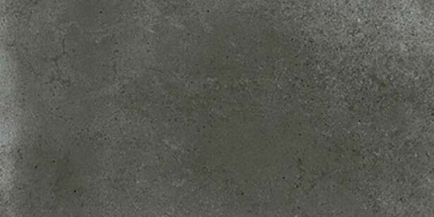 Seinälaatta Pukkila Europe Black, 19.7x39.7cm, matta, lasitettu