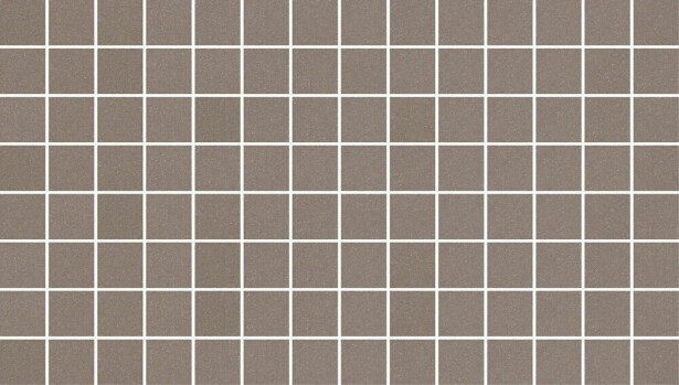 Mosaiikkilaatta Pukkila Natura Victoria V-GRANADA, matta, tasapintainen, 2.9x2.9cm, lasikuituverkolla