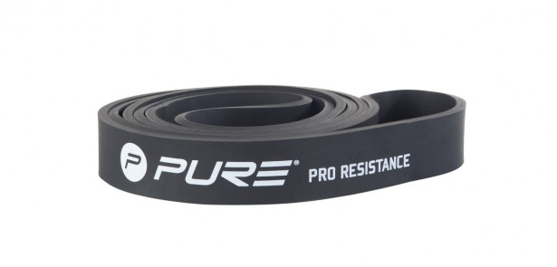 Voimakuminauha Pure2Improve Pro Resistance, heavy