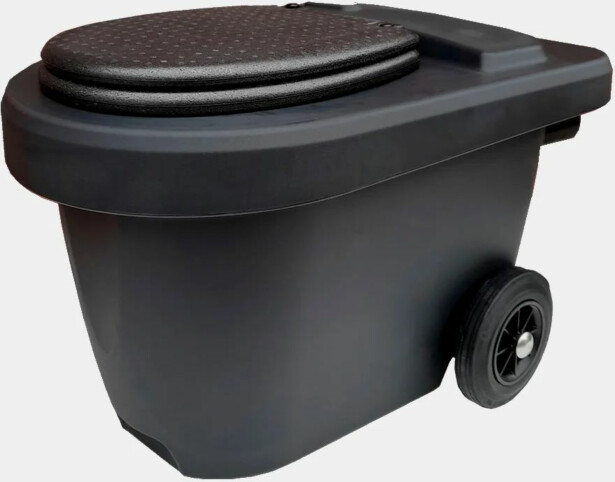 Kompostikäymälä Pikkuvihreä Green Toilet 100 Easy 