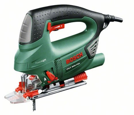 Pistosaha Bosch PST 900 PEL Compact