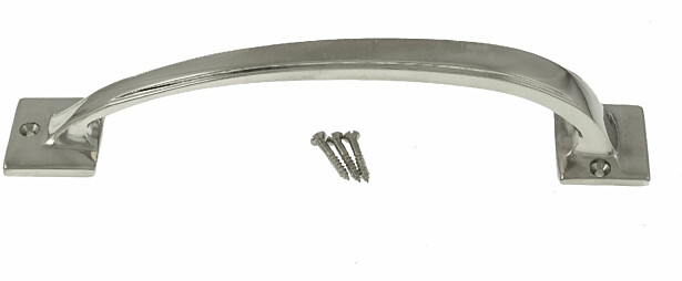 Vetokahva Rakennusapteekki, Stockholm, 260mm, eri värejä