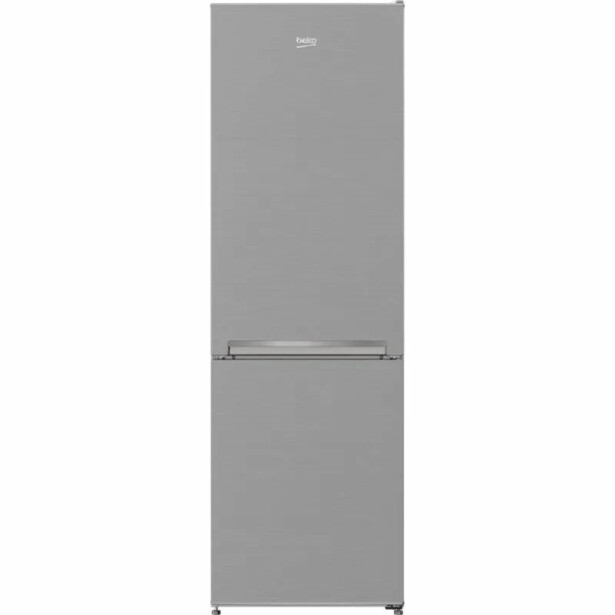 Jääkaappipakastin Beko RCSA270K40SN, 54cm