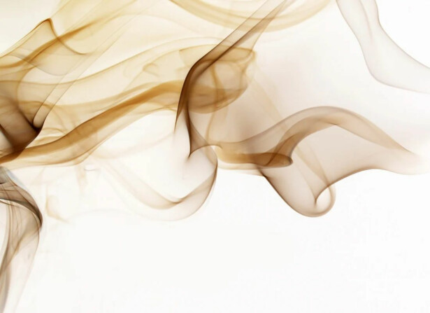 Kuvatapetti Rebel Walls Smoke beige, mittatilaus, non-woven