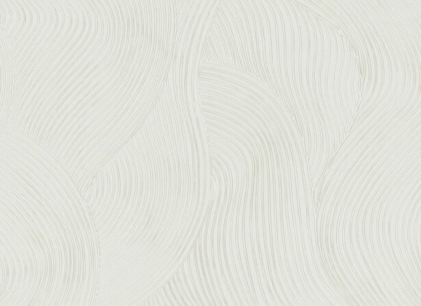 Kuvatapetti Rebel Walls Clay Flow beige, mittatilaus, non-woven