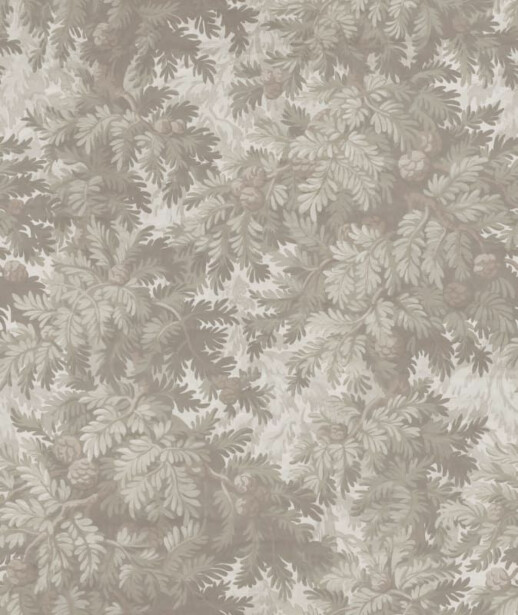 Kuvatapetti Rebel Walls Spruce Forest hiekka, mittatilaus, non-woven 