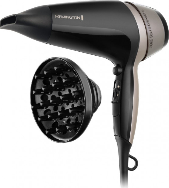 Hiustenkuivain Remington Thermacare pro 2300 D5715