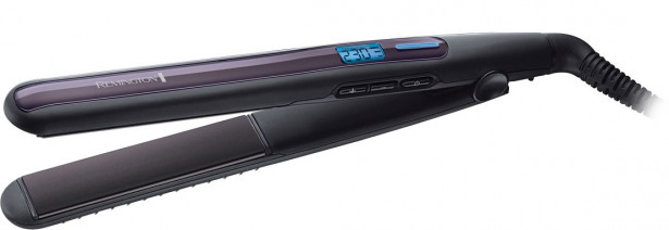 Suoristusrauta Remington Pro Sleek and Curl S6505