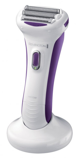 Ladattava LadyShaver Remington WDF5030