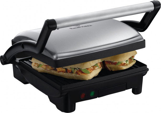 Panini Grilli 3-in-1