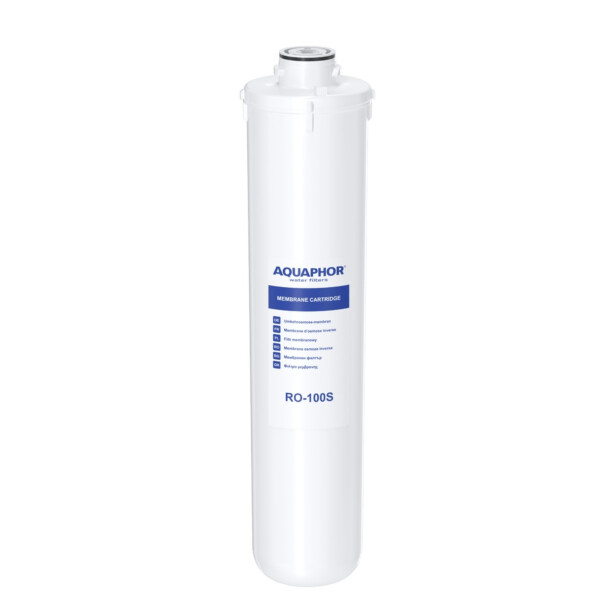 Käänteisosmoosikalvo Aquaphor RO-100S