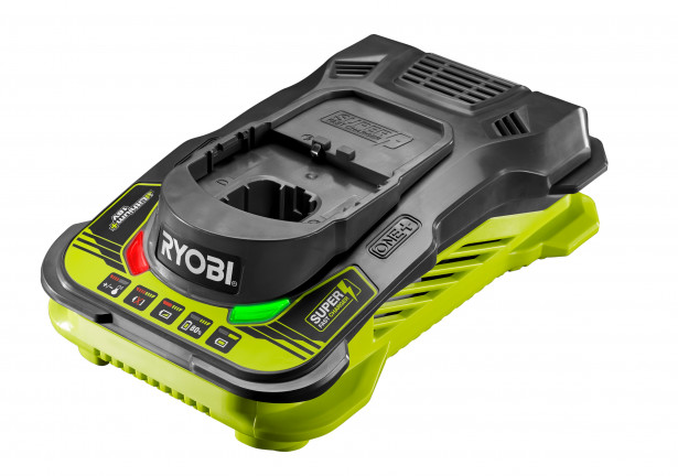 Pikalaturi Ryobi ONE+ RC18150, 18V