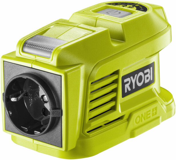 Varavirtalähde RYOBI RY18BI150A-0 ONE+ 18V, ilman akkua