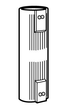 Jatkoholkki Strömfors RJM 25