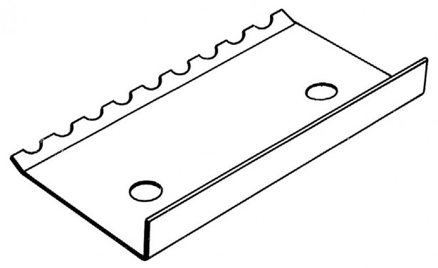 Jatkokappalepari SS-P123