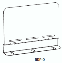 Kytkentälevy Meka, RDP-O M