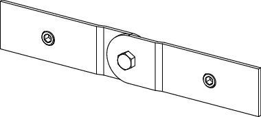 Nivelliitos Systemal Presto XYRV 202