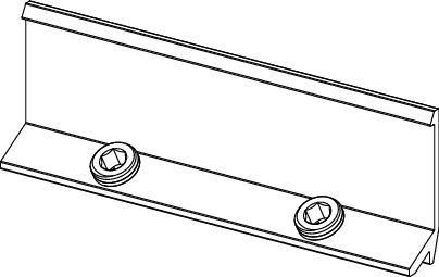 Jatkokappale Systemal Presto XYRV 401