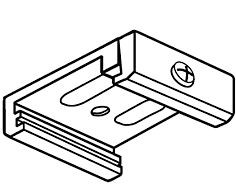 Riippukiinnitin Global Trac SKB 16-1