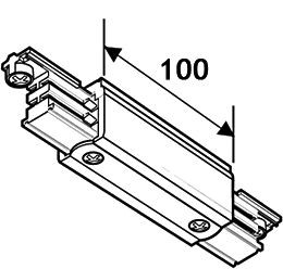 T-kappale Global Trac XTS 40-3