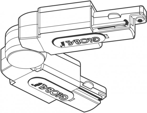 Nivelkulma Global Trac GB24-3