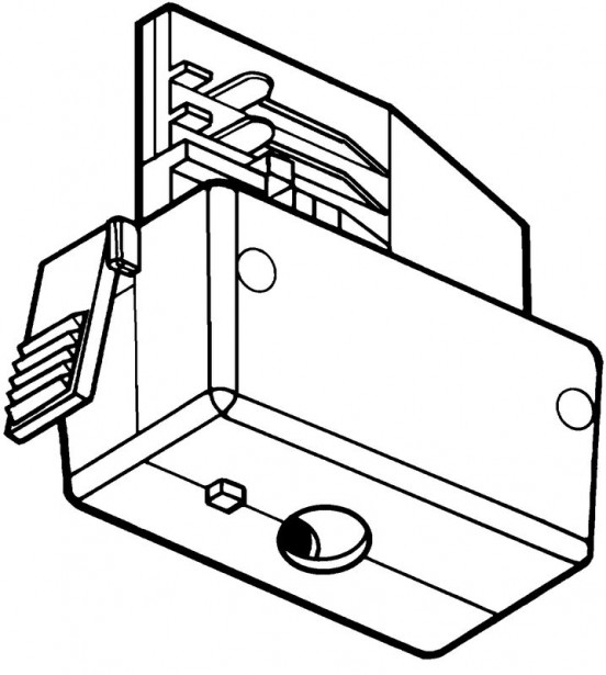 Virranottolaite Global Trac XTSA 67-3 VAL