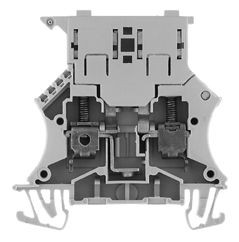 Sulakeliitin 500V WSI 6