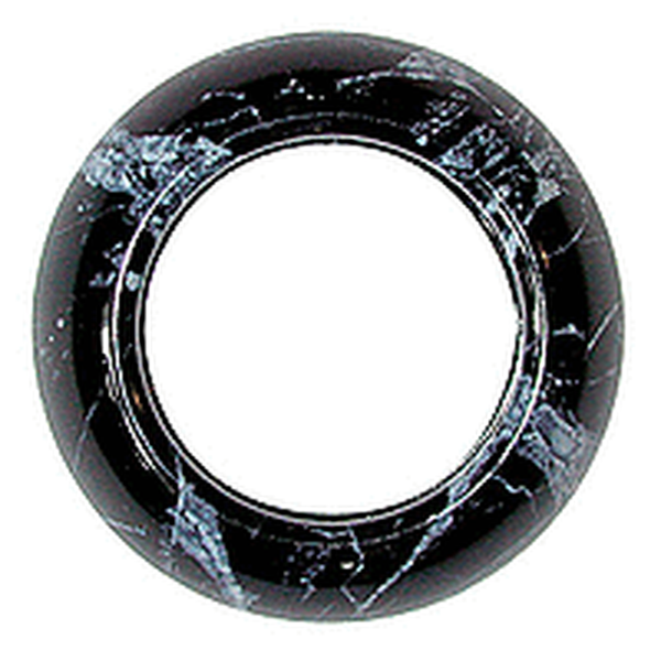Renova 1-kehys, musta marmori