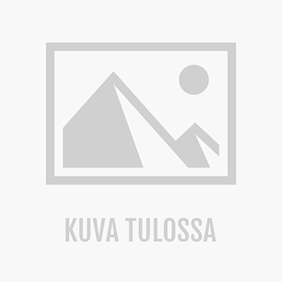 Pistorasia Ensto Intro - 2S/16A/IP21 UKJ 0X musta