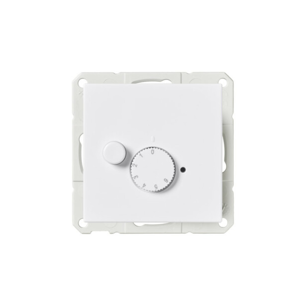 Lattiatermostaatti ABB Impressivo - 16A 230VAC IP31