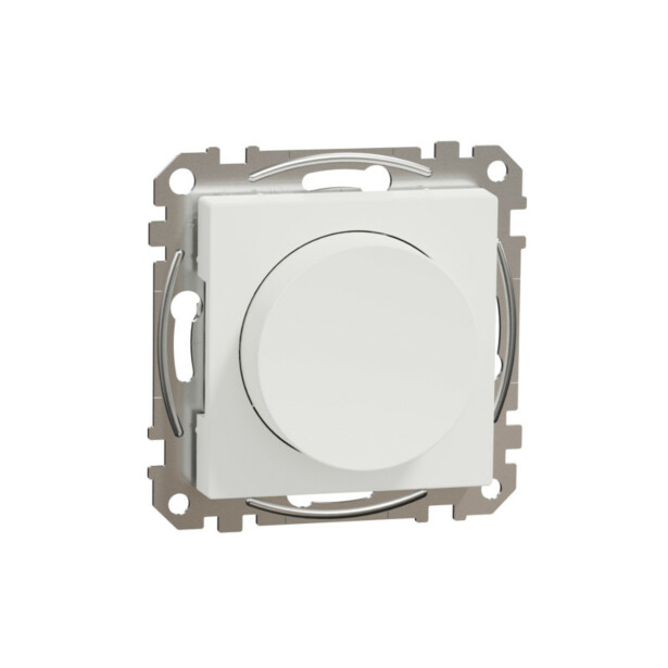LED-valonsäädin Schneider Electric, Exxact, 100W RCL Zigbee, valkoinen