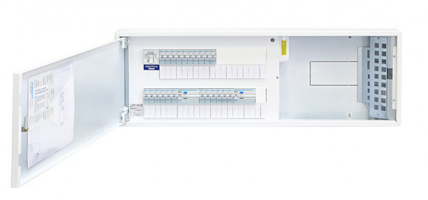 Ryhmäkeskus-data pinta FE UTU IT-Pointer 3421M V 35A IP30 FE