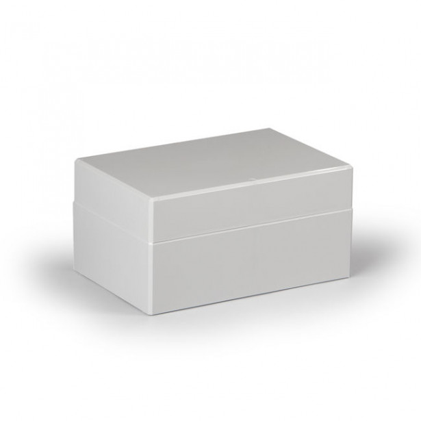 Asennuskotelo Ensto PC Cubo D 160 x 240 x 121 mm