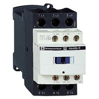 TeSys kontaktori 32A 230VAC LC1D32P7