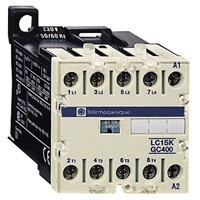 Minikontaktori Telemecanique LC1SKGC301P7 20A 230V 3S+1A