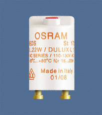 Sytytin Osram ST172/25 18-22W