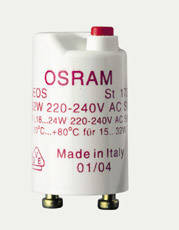 Sytytin Osram ST173/25 15-32W