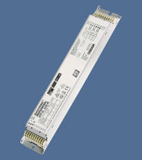 Elektroninen liitäntälaite Osram QTP-DL 2X36-40/220-240 V