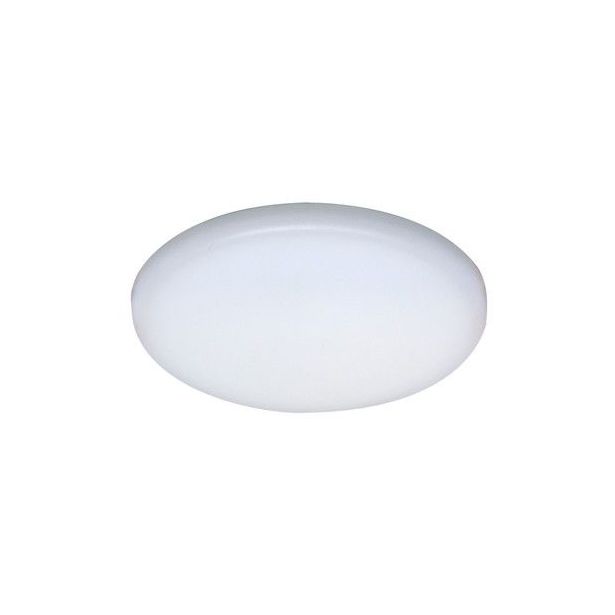 LED-paneeli Ensto Velox ALFD125PU Ø125x13mm, IP44, 11W/840