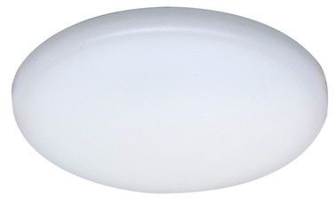 LED-paneeli Ensto Velox ALFD125WPU Ø125x13mm, IP44, 11W/830