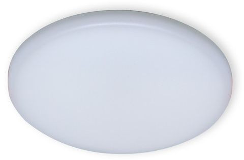 LED-paneeli Ensto Velox ALFD155PU Ø155x13mm, IP44, 15W/840