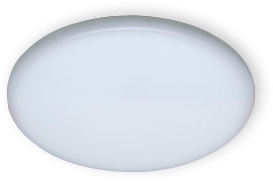 LED-paneeli Ensto Velox ALFD185PU Ø185x13mm, IP44, 22W/840