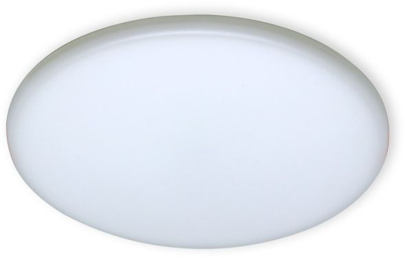 LED-paneeli Ensto Velox ALFD215PU Ø215x13mm, IP44, 30W/840