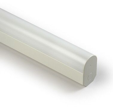 LED-yleisvalaisin Ensto Jono AVR66, IP44, 600mm, 10W/840