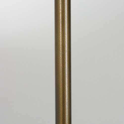 Valaisinpylväs VP150050/AP 1,5m, Ø50mm, antiikkipronssi